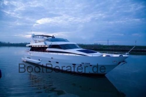 Maiora 23 technische daten